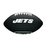 Wilson New York Jets NFL team soft touch amerikai mini focilabda