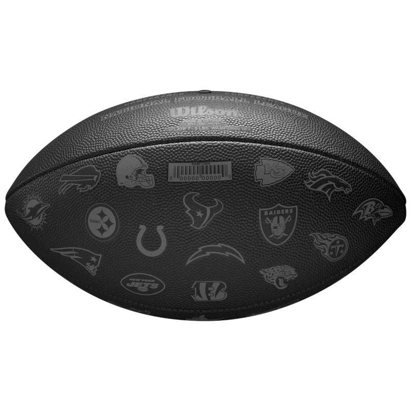 Wilson Nfl 32 Team Football Ball - Sportmania.hu
