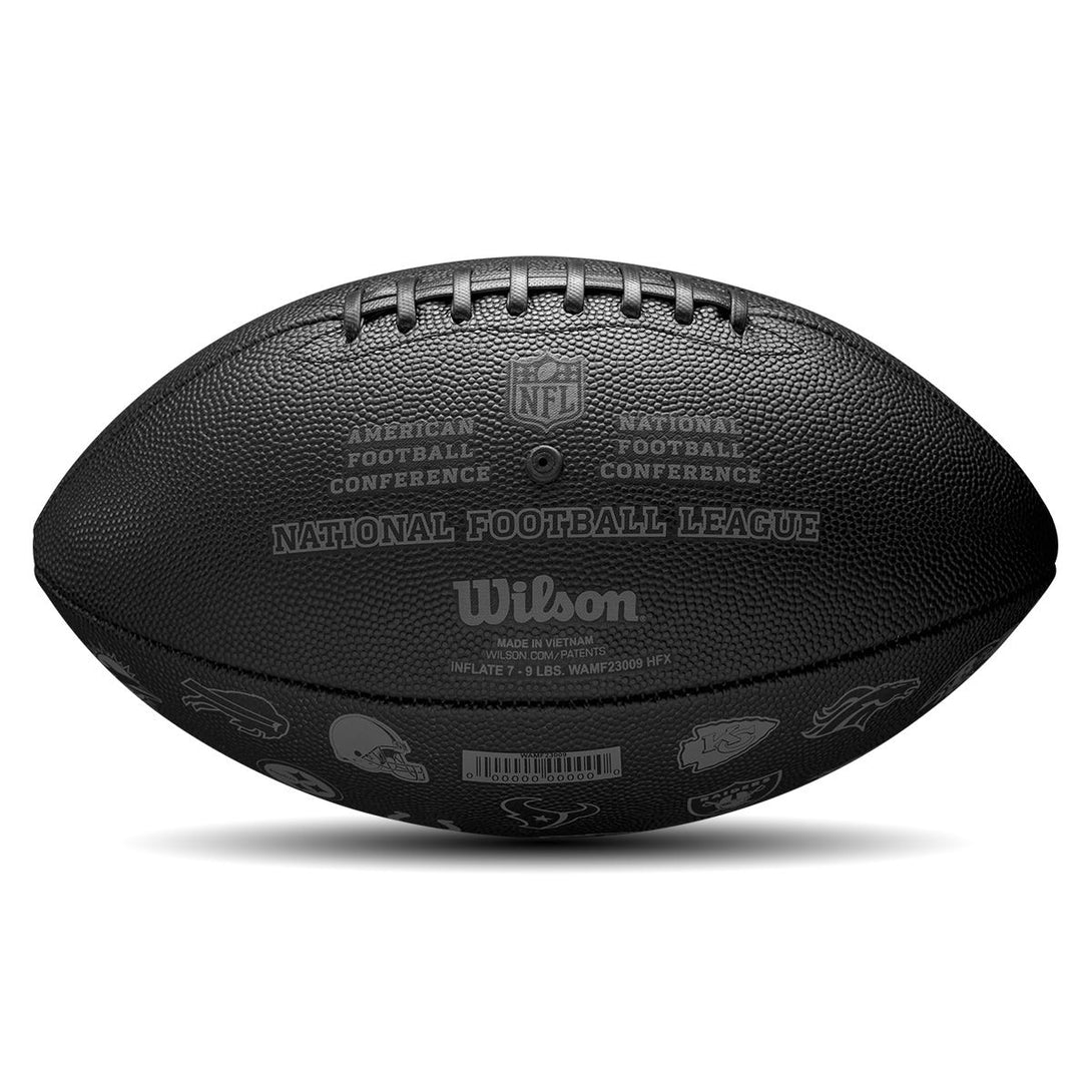 Wilson NFL 32 Teams amerikai futball labda, hivatalos méret - Sportmania.hu
