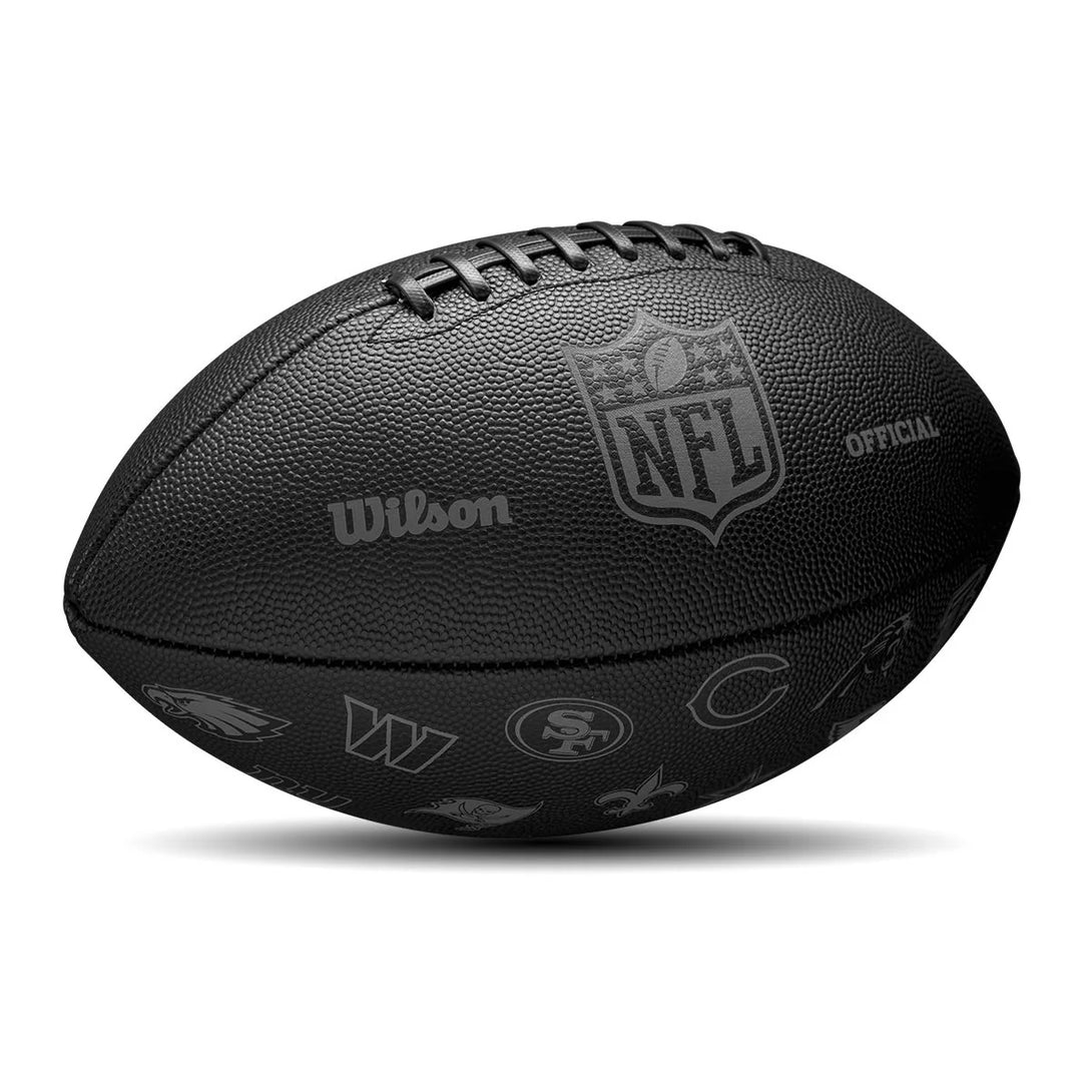Wilson NFL 32 Teams amerikai futball labda, hivatalos méret - Sportmania.hu