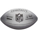 Wilson Nfl Duke Metallic Edition Ball - Sportmania.hu