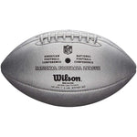 Wilson Nfl Duke Metallic Edition Ball - Sportmania.hu