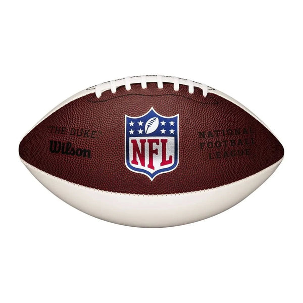 Wilson NFL Mini Autograph amerikai futball labda - Sportmania.hu
