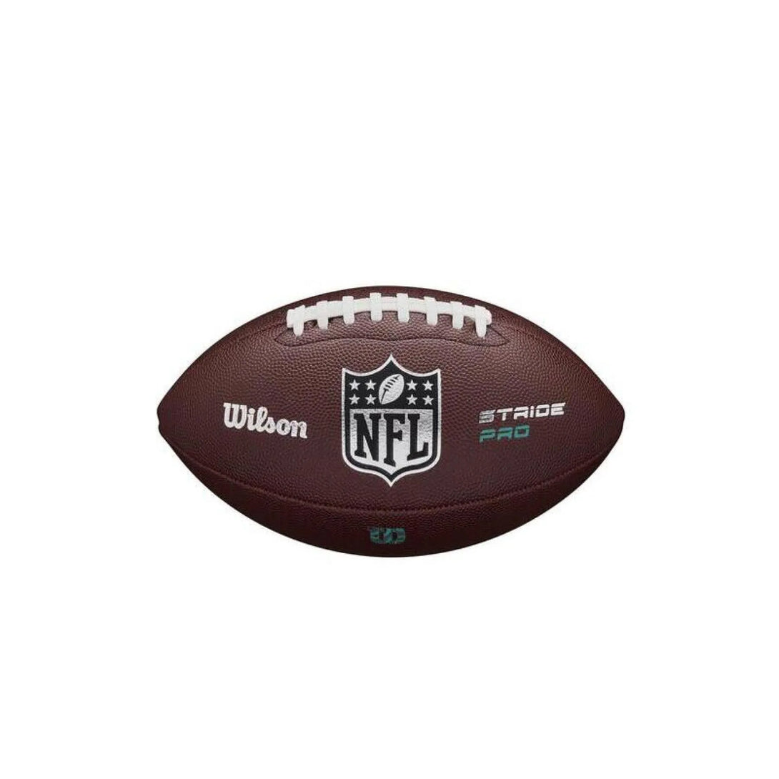 Wilson NFL Stride Pro Eco amerikai futball labda Amerikai futball labdák - Sportmania.hu