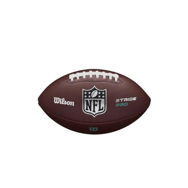 Wilson NFL Stride Pro Eco amerikai futball labda Amerikai futball labdák - Sportmania.hu