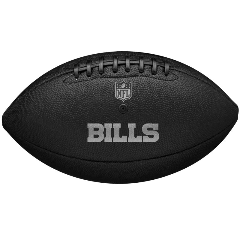 Wilson Nfl Team Metallic Premiere Buffalo Bills Ball - Sportmania.hu