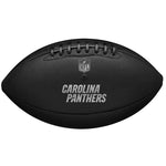 Wilson Nfl Team Metallic Premiere Carolina Panthers Ball Futball WF4015805XB