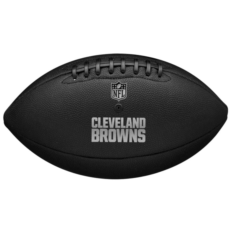 Wilson Nfl Team Metallic Premiere Cleveland Browns Ball - Sportmania.hu