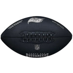 Wilson Nfl Team Metallic Premiere Tampa Bay Buccaneers Ball Futball WF4015830XB