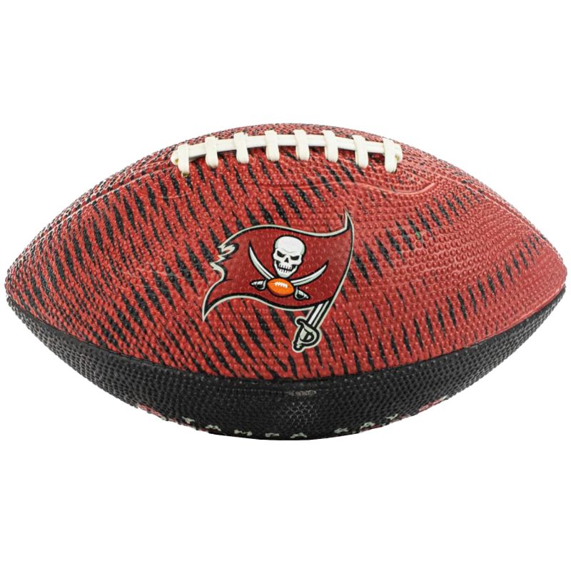 Wilson Nfl Team Tailgate Tampa Bay Buccaneers Jr Ball gyerek Futball WF4010030XBJR
