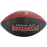 Wilson Nfl Team Tailgate Tampa Bay Buccaneers Jr Ball gyerek Futball WF4010030XBJR