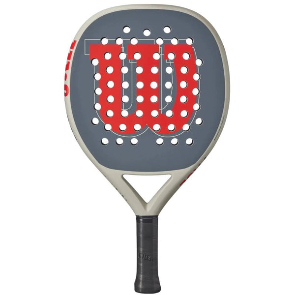 Wilson Pace V1 Padel Racquet Padelütő - Sportmania.hu