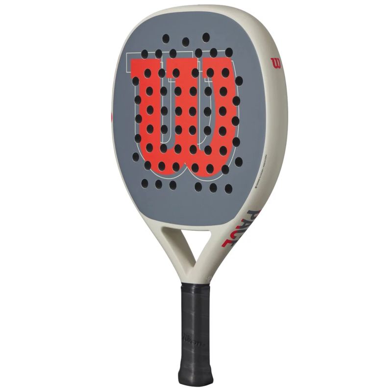 Wilson Pace V1 Padel Racquet Padelütő - Sportmania.hu