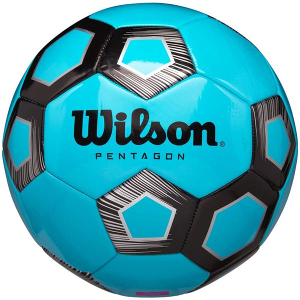 Wilson Pentagon Sb Robl Futball labda - Sportmania.hu