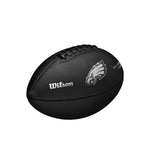 Wilson Philadelphia Eagles NFL Team Metallic Premiere amerikai futball labda - Sportmania.hu