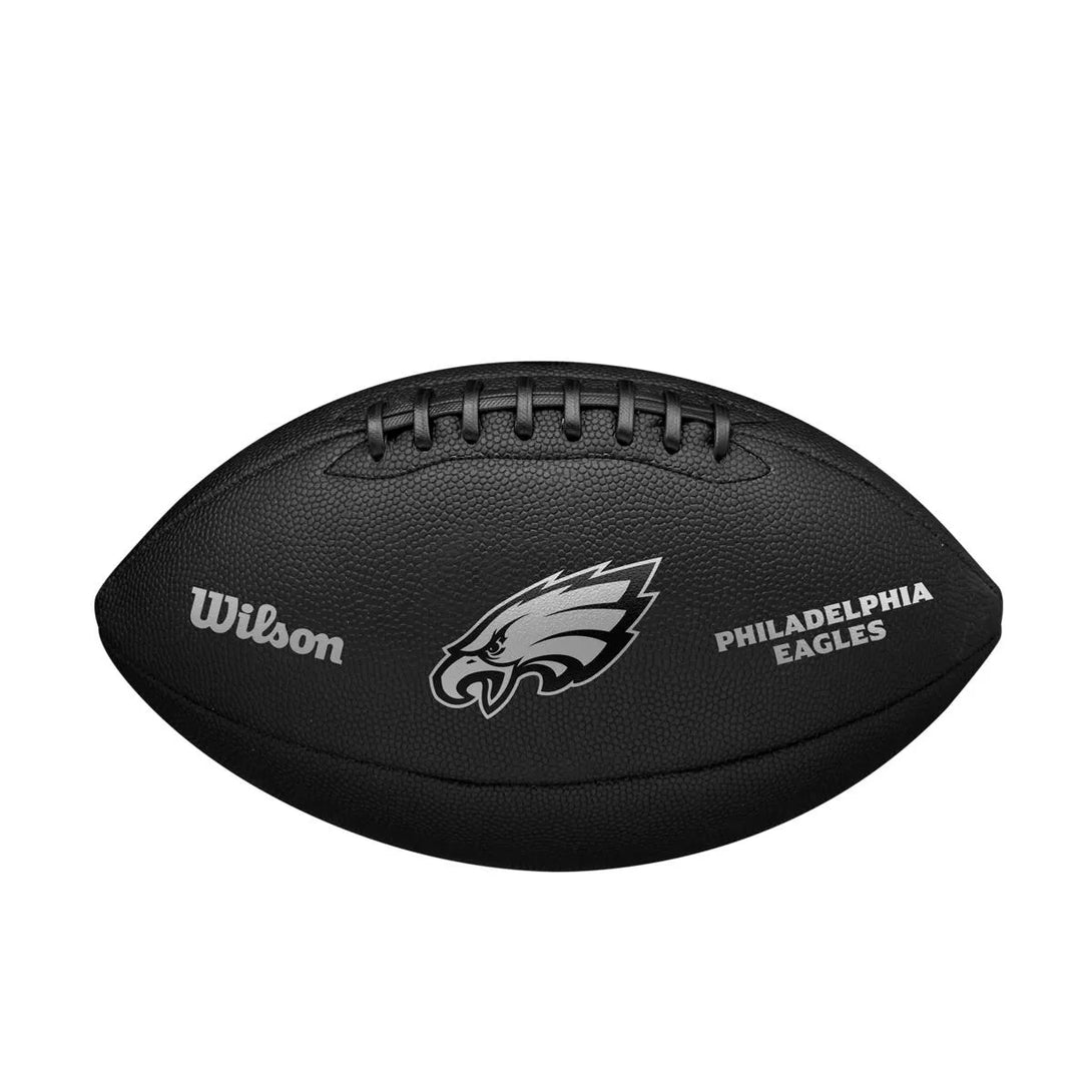 Wilson Philadelphia Eagles NFL Team Metallic Premiere amerikai futball labda - Sportmania.hu