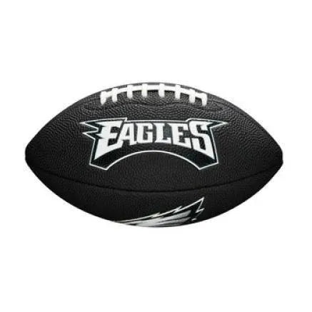 Wilson Philadelphia Eagles NFL team soft touch amerikai mini focilabda