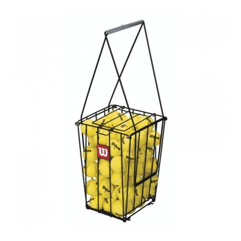 Wilson Pick-Up 75 Ball Hoop Ütőfelszerelés WRZ323700