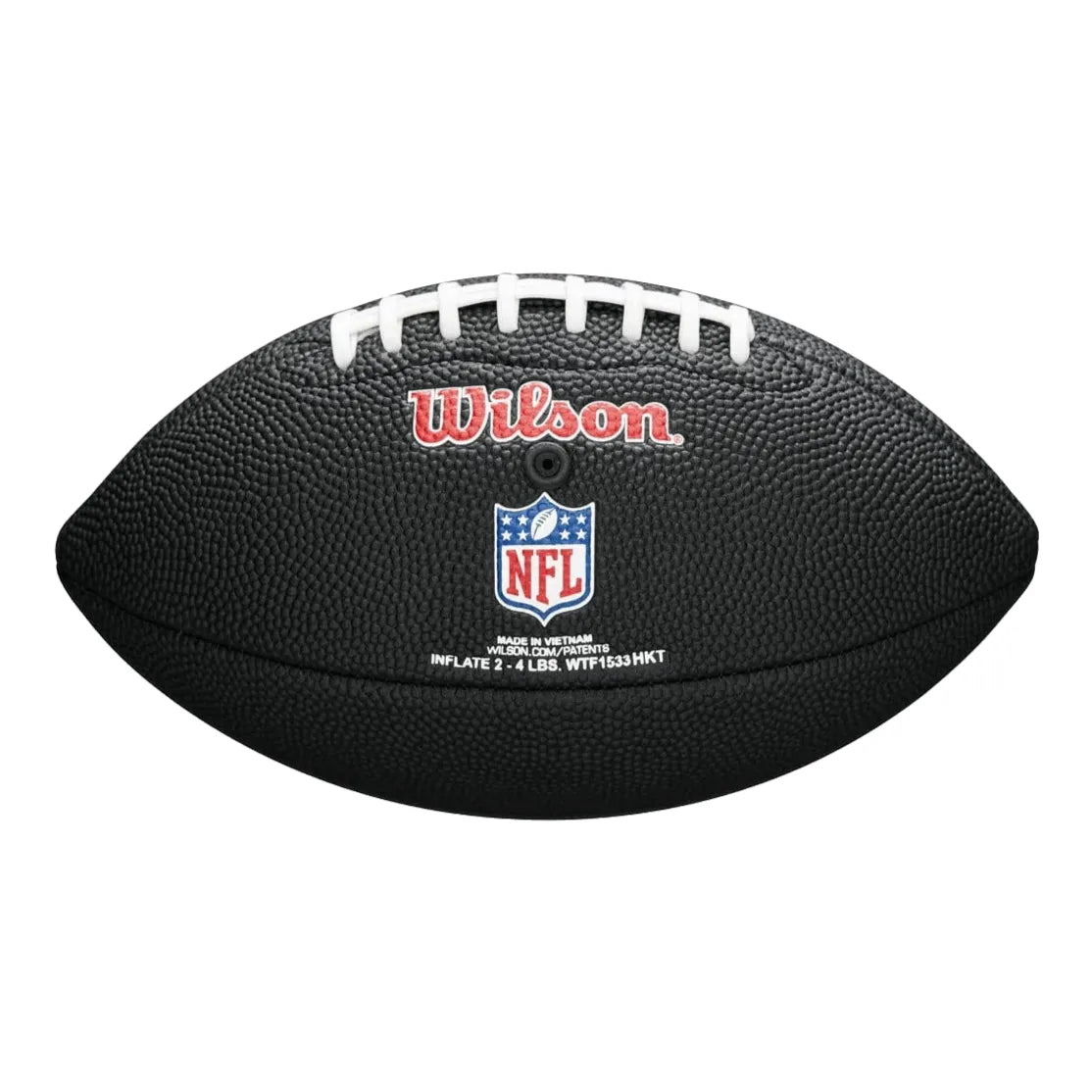 Wilson Pittsburgh Steelers NFL team soft touch amerikai mini focilabda Amerikai futball labdák - Sportmania.hu