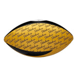 Wilson Pittsburgh Steelers Team Peewee amerikai focilabda, junior méret, gyerek