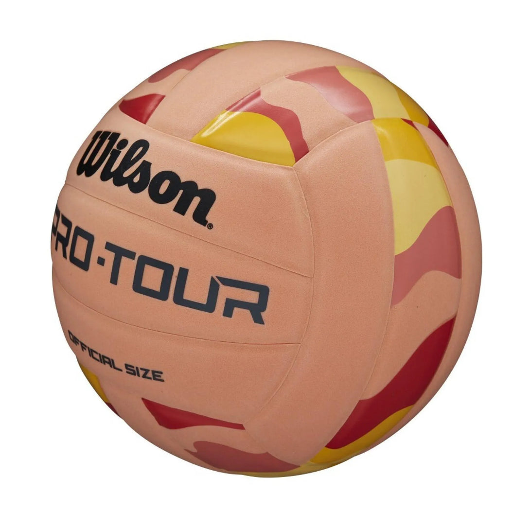 Wilson Pro Tour Vibe VB Stripe Röplabda - Sportmania.hu