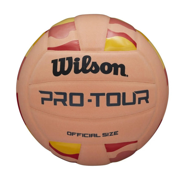 Wilson Pro Tour Vibe VB Stripe Röplabda - Sportmania.hu