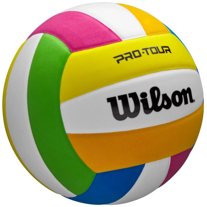 Wilson Pro Toure Volleyball - Sportmania.hu