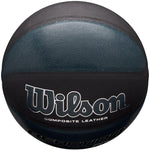 Wilson Reaction Pro Comp Navi Blue R.7 Basketball kék kosárlabda GSP-79004685