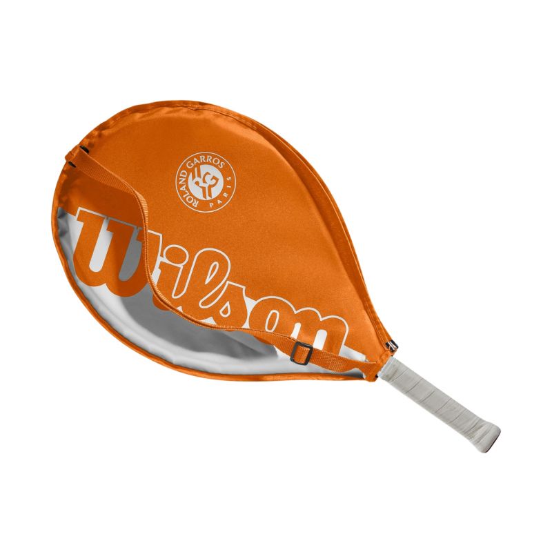 Wilson Roland Garros Elite 23 3 5/8 Jr Tennis Racket - Sportmania.hu