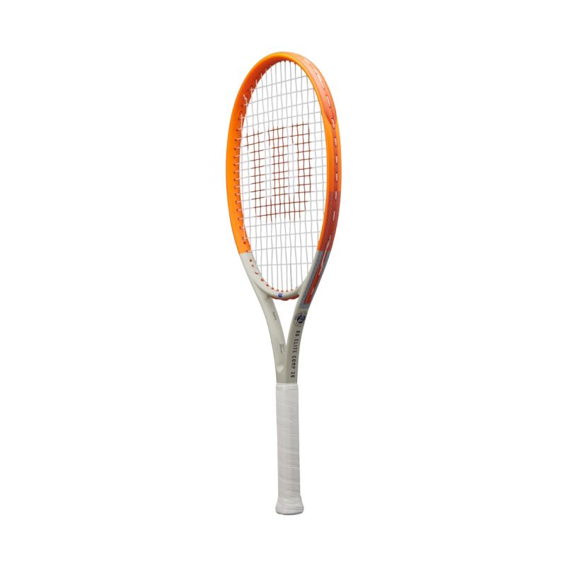 Wilson Roland Garros Elite Comp 26 4"' Jr Tennis Racket - Sportmania.hu