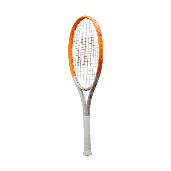 Wilson Roland Garros Elite Comp 26 4"' Jr Tennis Racket - Sportmania.hu