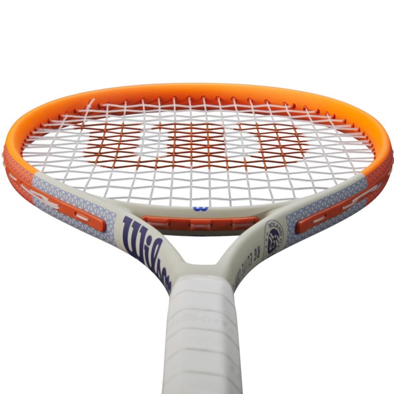 Wilson Roland Garros Elite Comp 26 4"' Jr Tennis Racket - Sportmania.hu