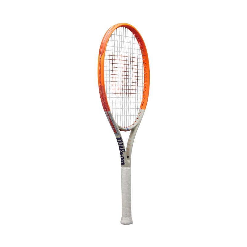 Wilson Roland Garros Elite Comp 26 4"' Jr Tennis Racket - Sportmania.hu