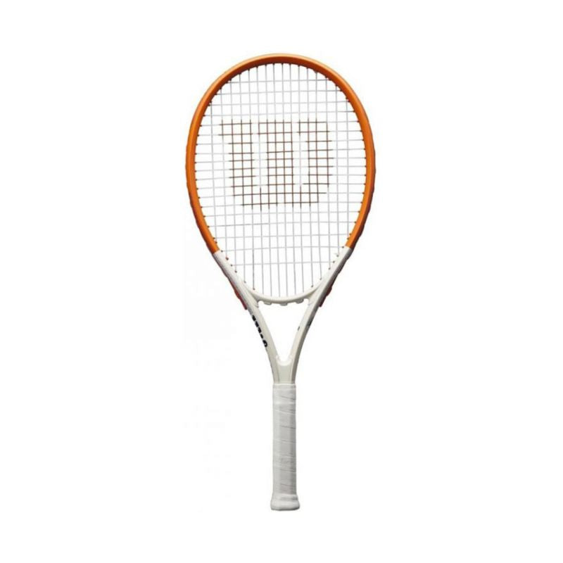 Wilson Roland Garros Elite RKT 3 4 3/8 WR168410U3 tennis racket Teniszütő - Sportmania.hu