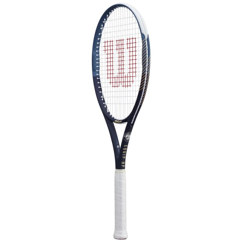 Wilson Roland Garros Equipe Hp 2 Tennis Racquet - Sportmania.hu