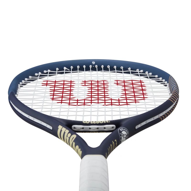 Wilson Roland Garros Equipe Hp 2 Tennis Racquet - Sportmania.hu