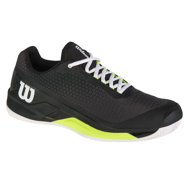 Wilson Rush Pro 4.0 Clay M Tennis Shoes - Sportmania.hu