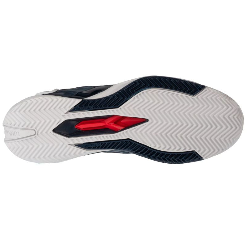 Wilson Rush Pro 4.5 Clay férfi teniszcipő WRS333660