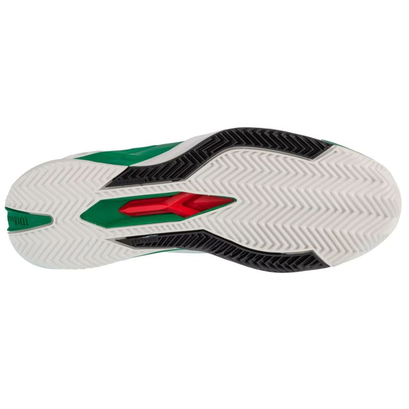 Wilson Rush Pro 4.5 Clay M Tennis cipő - Sportmania.hu