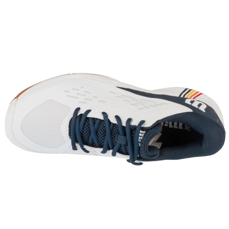 Wilson Rush Pro Ace Clay Rg M Tennis cipő - Sportmania.hu