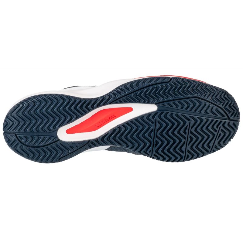 Wilson Rush Pro Ace M Tennis Shoes férfi WRS332730