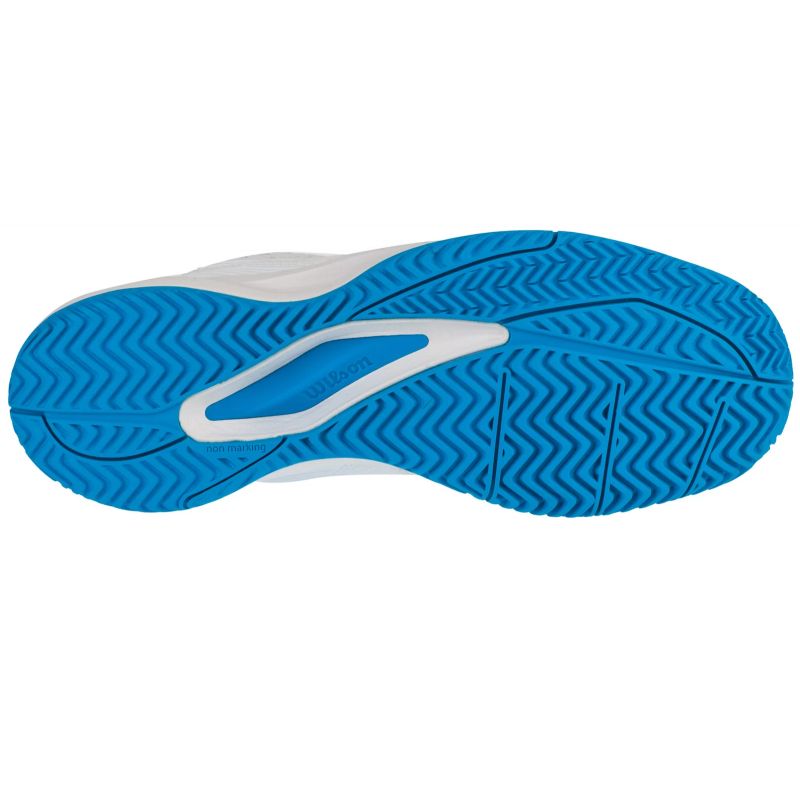 Wilson Rush Pro Ace Oz M Tennis Shoes - Sportmania.hu