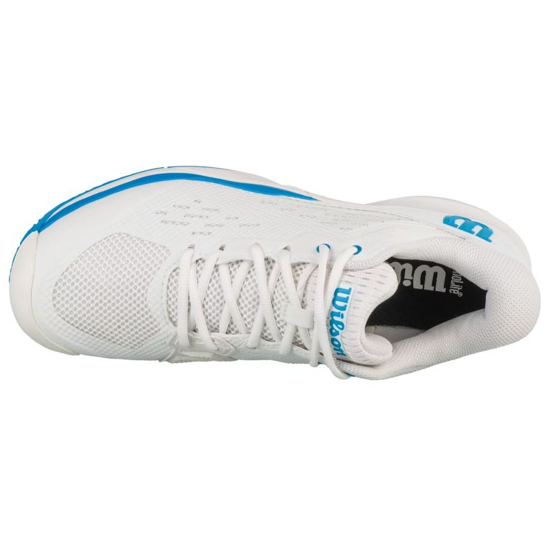 Wilson Rush Pro Ace Oz M Tennis Shoes - Sportmania.hu