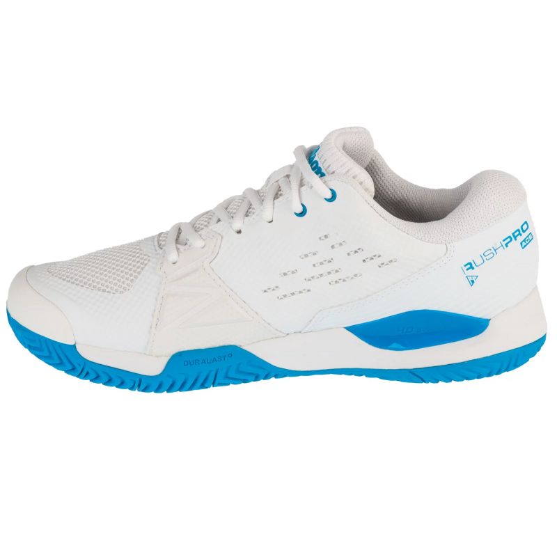 Wilson Rush Pro Ace Oz M Tennis Shoes - Sportmania.hu
