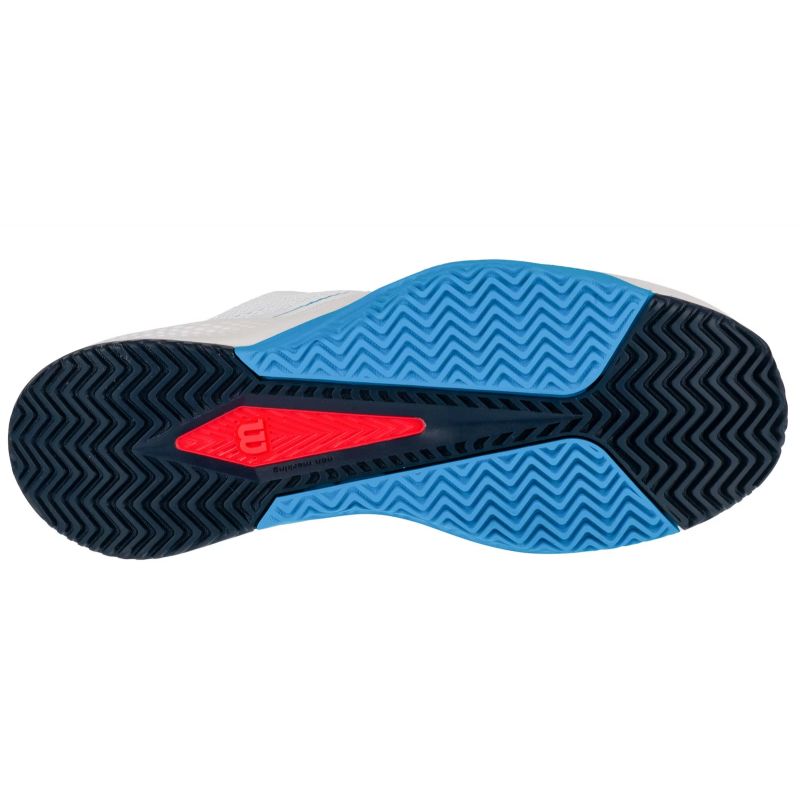 Wilson Rush Pro Lite OZ férfi teniszcipő WRS335890