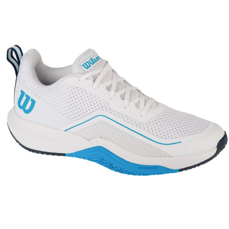 Wilson Rush Pro Lite Oz M Tennis Shoes - Sportmania.hu