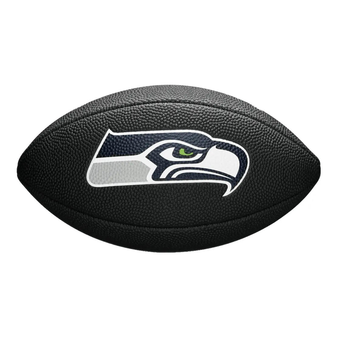 Wilson Seattle Seahawks NFL team soft touch amerikai mini focilabda