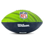 Wilson Seattle Seahawks Team Tailgate amerikai focilabda, junior méret, gyerek