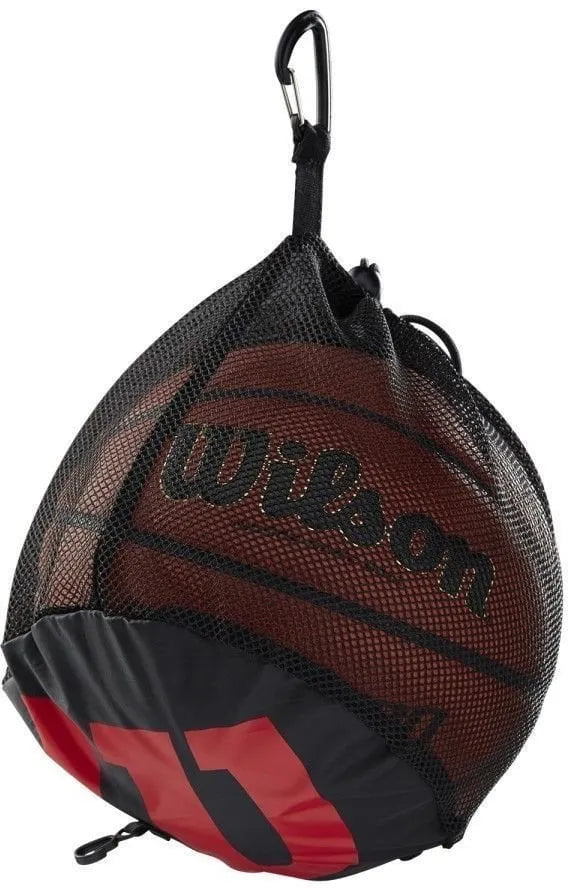 Wilson Single kosárlabda táska - Sportmania.hu