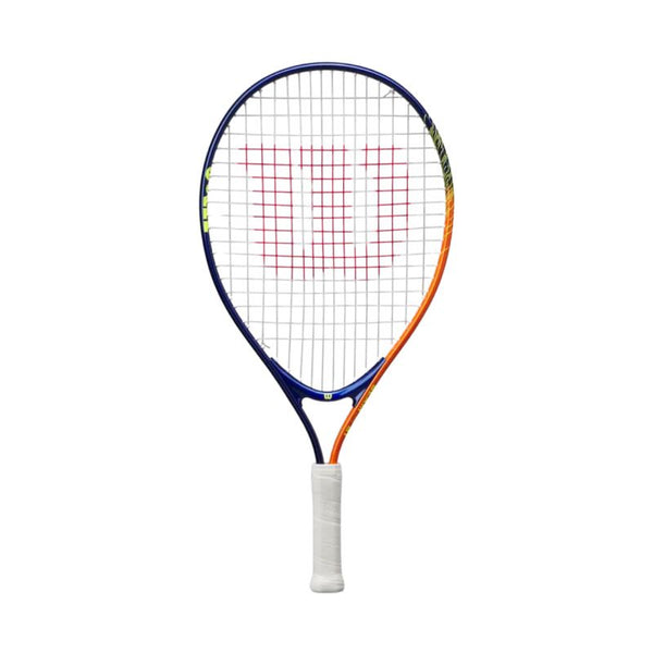 Wilson Slam 21 Boys TNS RKT 3 1/2'' Jr WR172010U Tennis Racket Teniszütő - Sportmania.hu